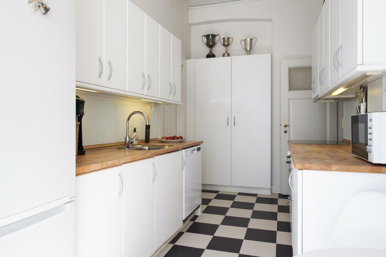 Appartement Ny Ostergade