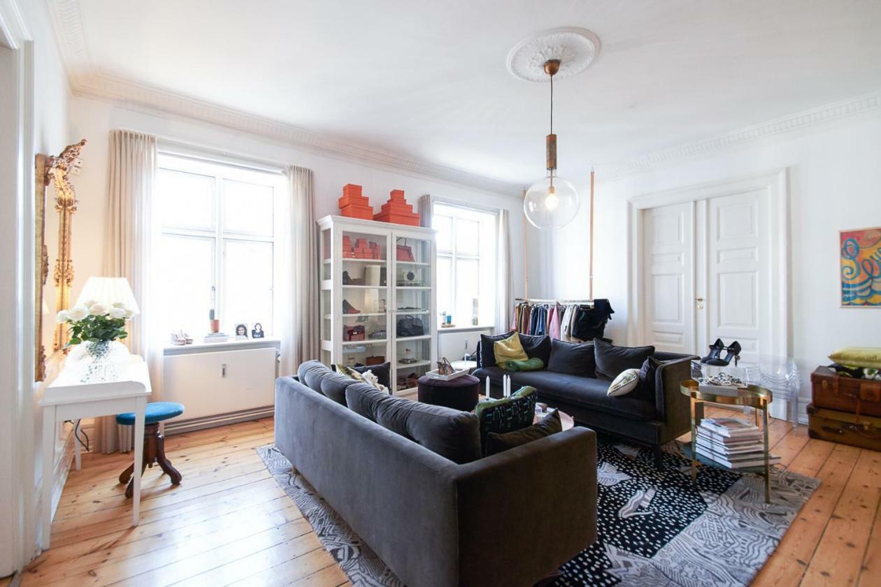 Ny Ostergade Appartement *