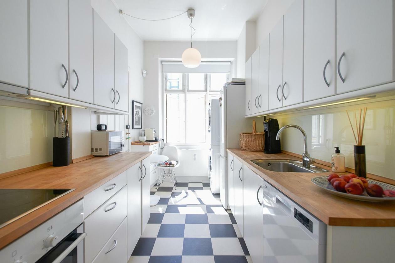 Appartement Ny Ostergade